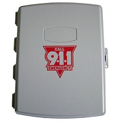 911 Only Pool Phone - AC209VX