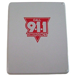 911 Only Pool Phone - 209VX