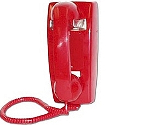 Hot Line Phone