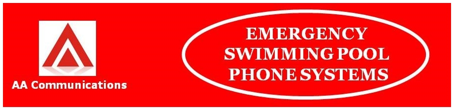 Swimming Pool Phone Systems
